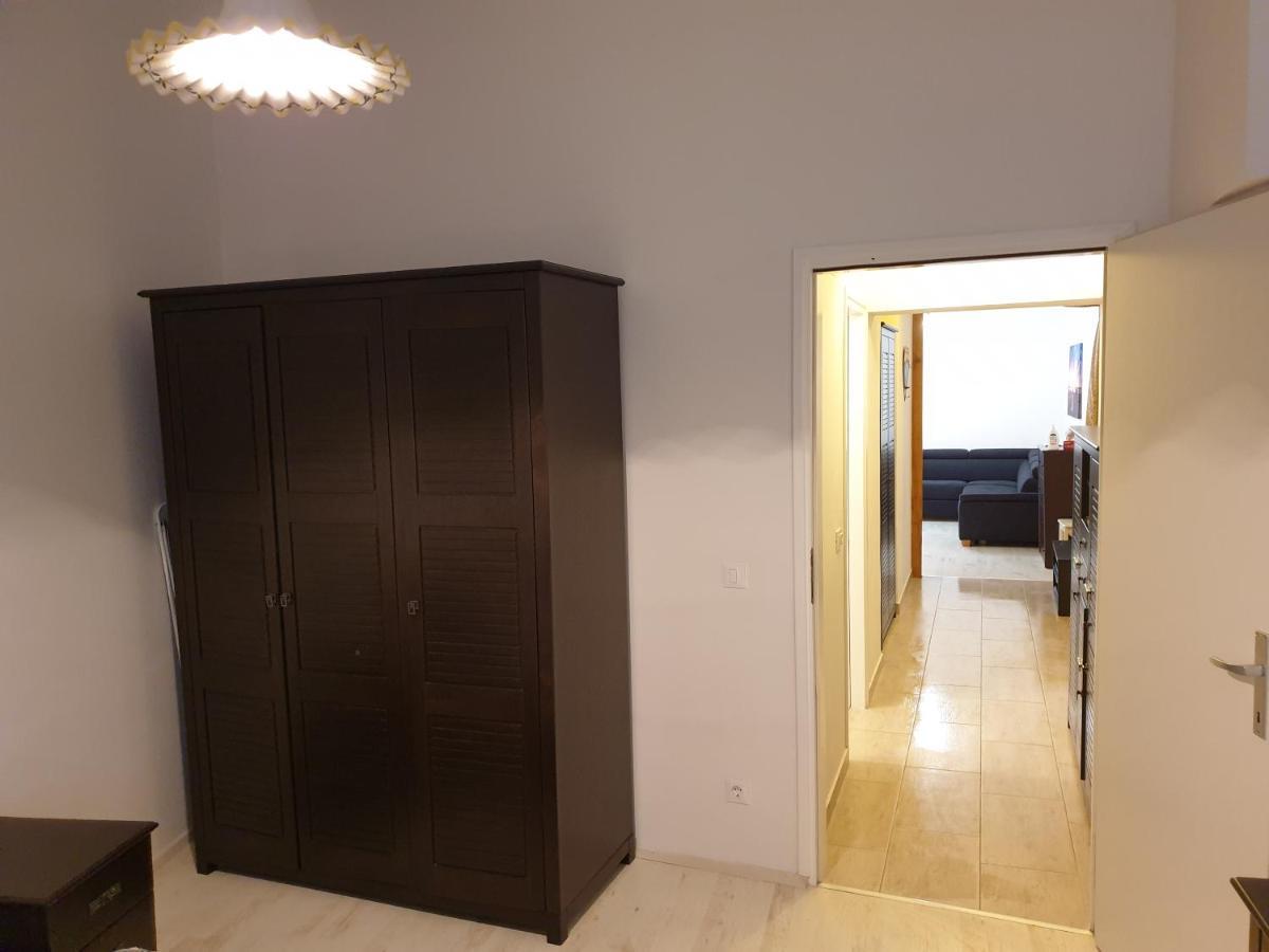 Apartment Old Town Umag Exterior foto
